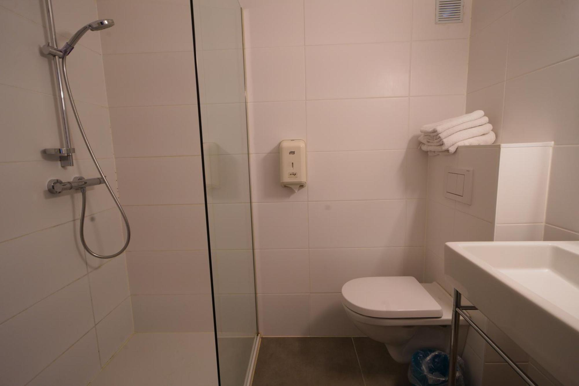 Apparthotel De Wielingen Middelkerke Exterior foto