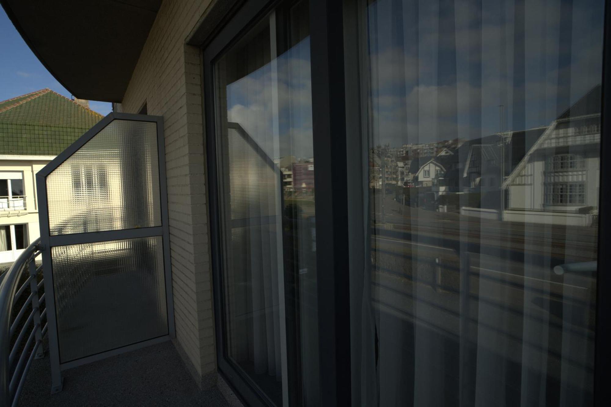 Apparthotel De Wielingen Middelkerke Exterior foto