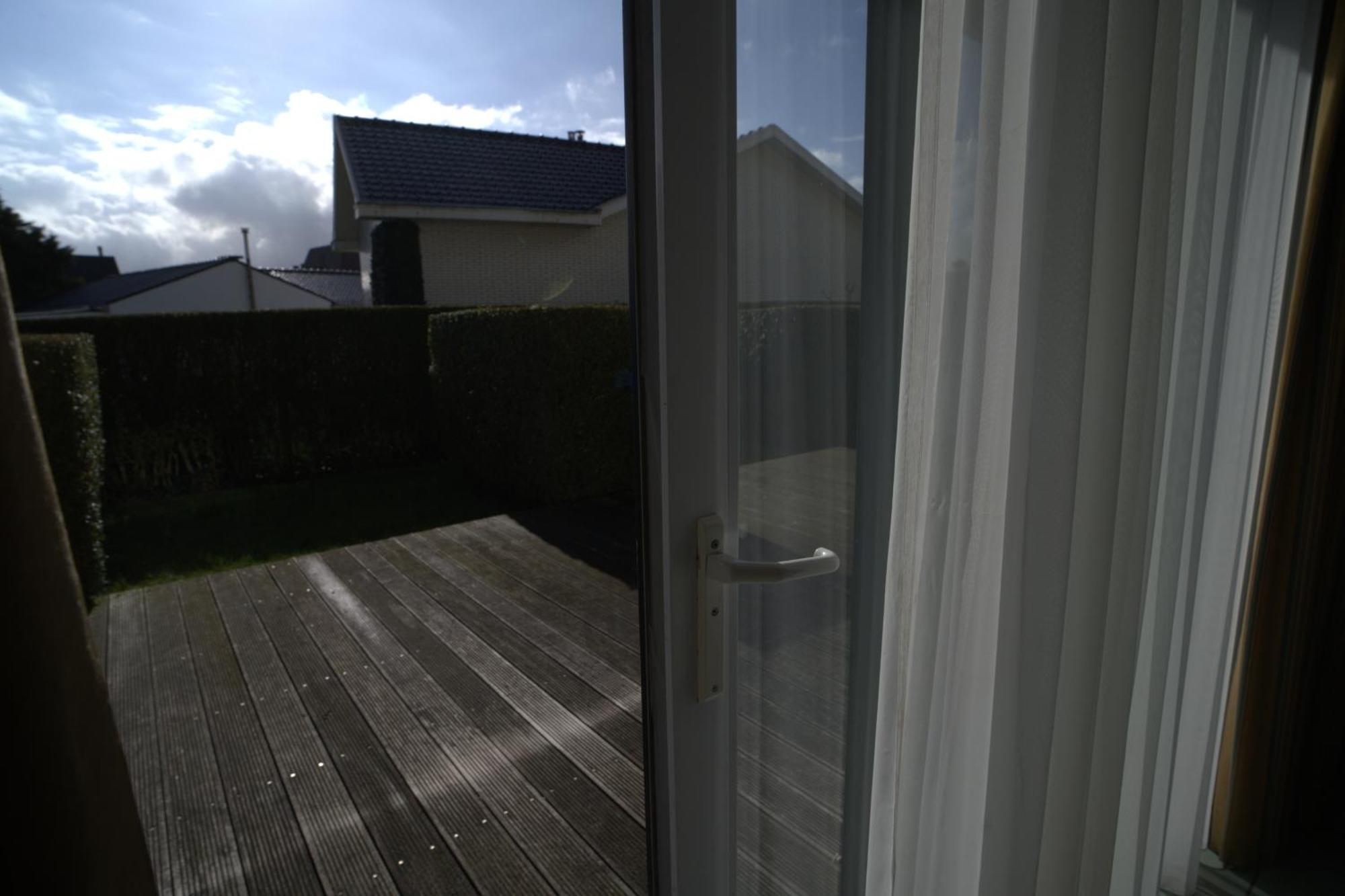Apparthotel De Wielingen Middelkerke Exterior foto