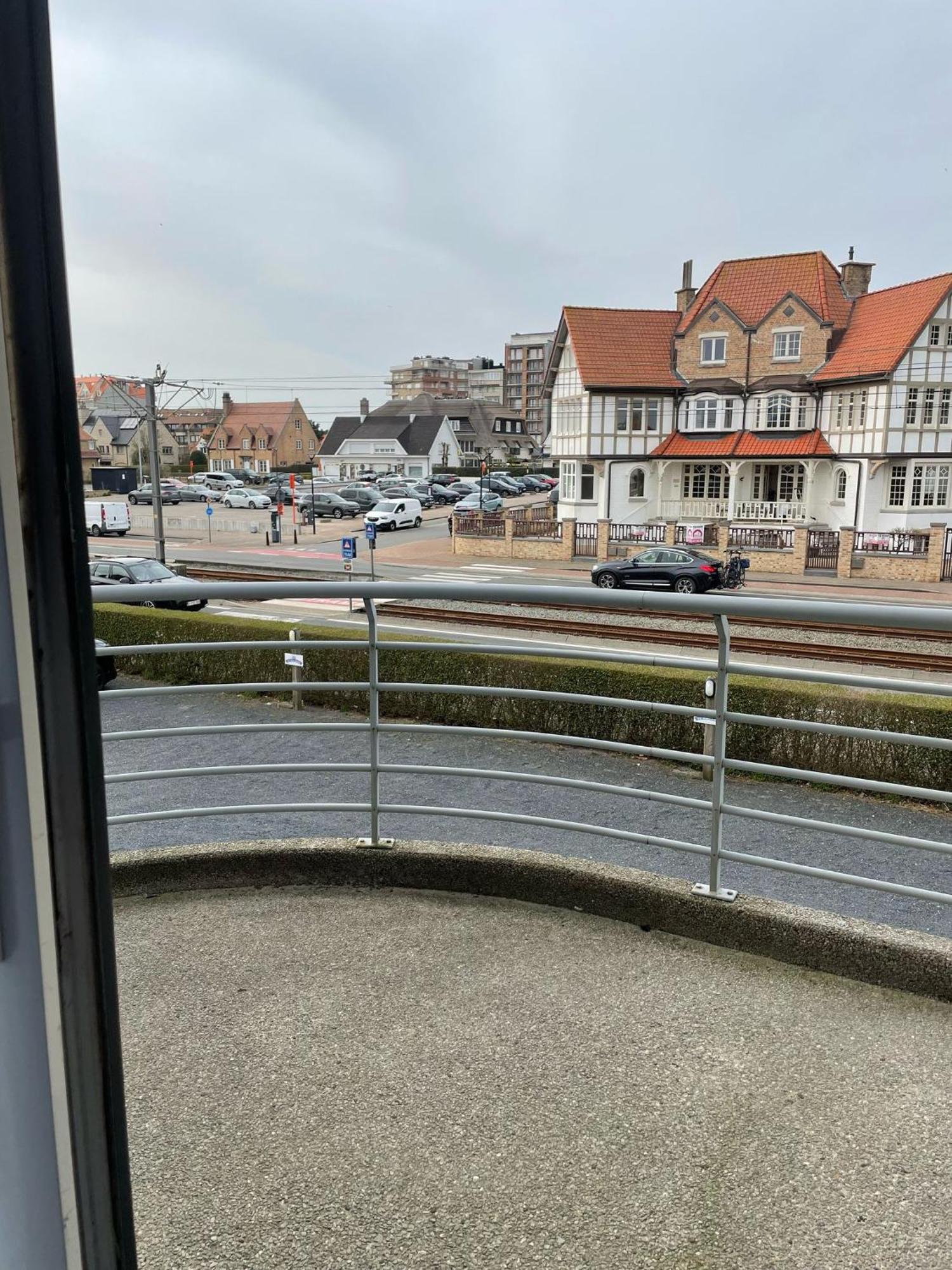 Apparthotel De Wielingen Middelkerke Exterior foto