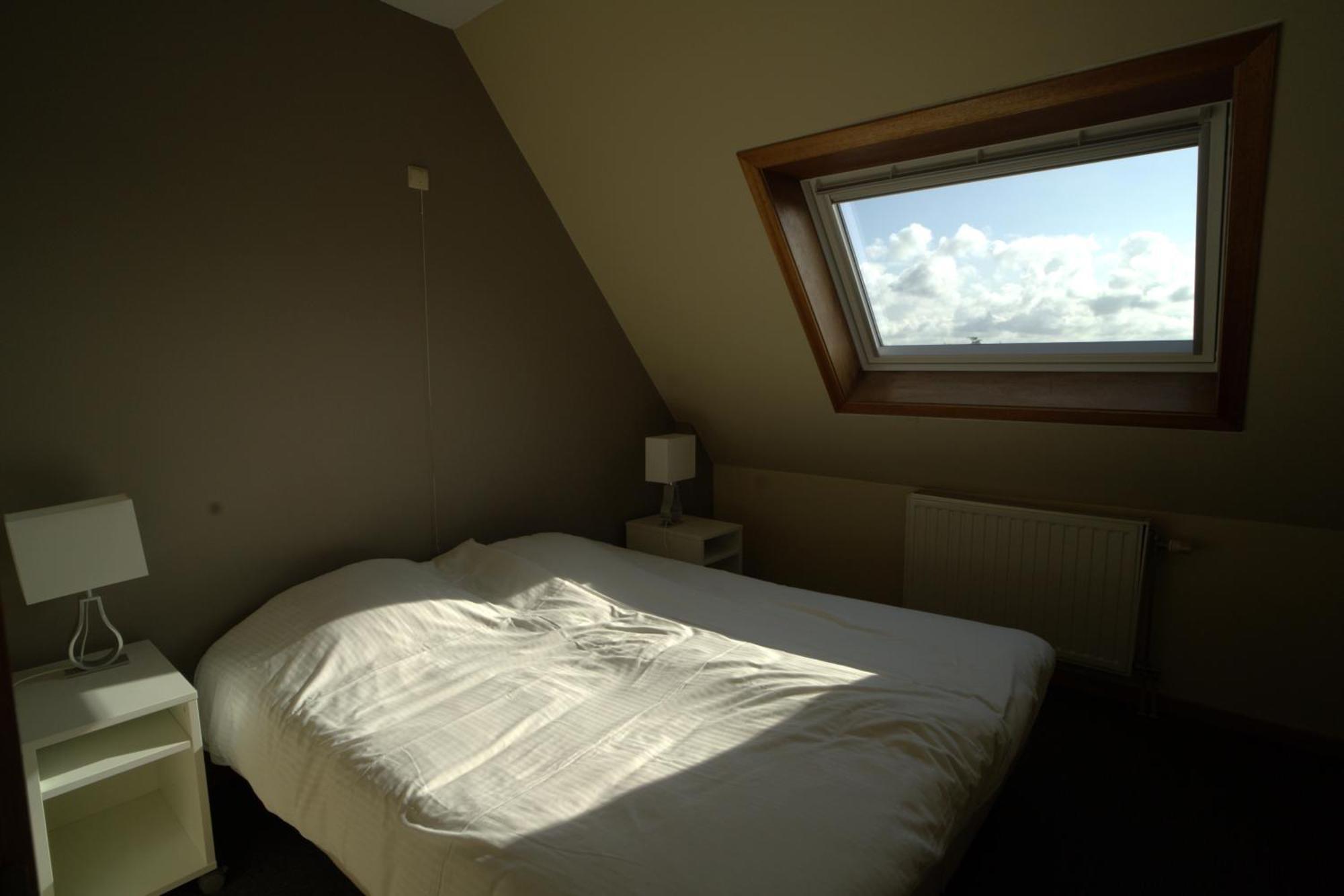 Apparthotel De Wielingen Middelkerke Exterior foto